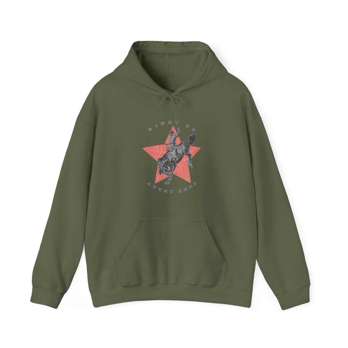 Avery Anna Giddy Up, hoodie, sweater, long sleeve and | Anna Avery - alternate angle 4, merchandise